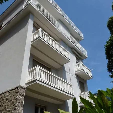 Flamingo & Cactus By The Sea Apartamento Levanto Exterior foto