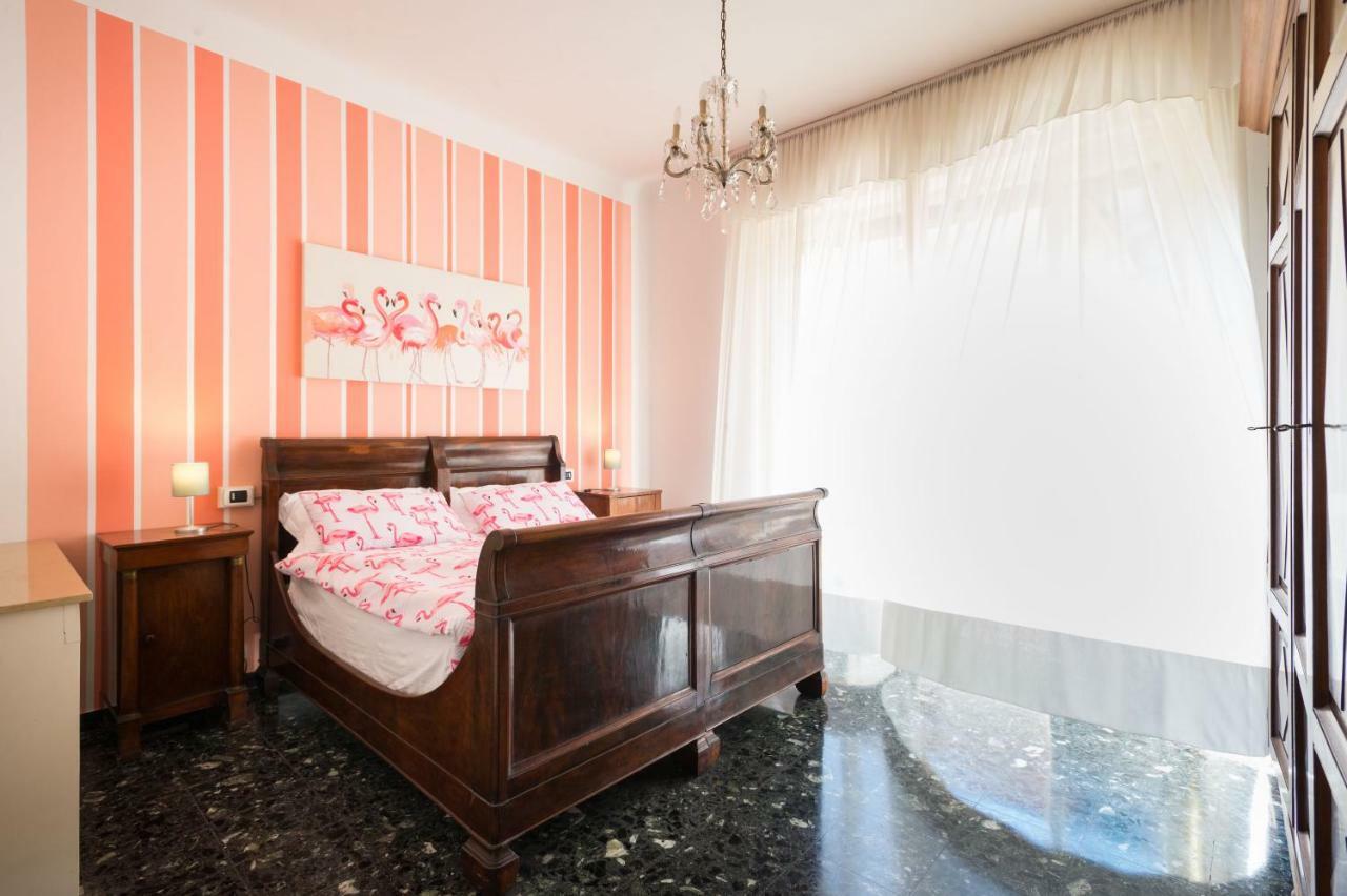 Apartment Flamingo & Cactus By The Sea *